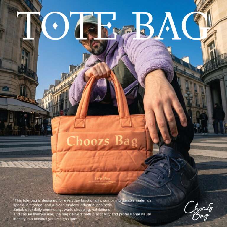 กระเป๋า Tote Bag
